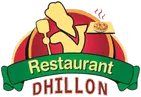 Pizzeria Dhillon Logo